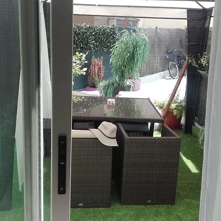 Opera 19 Duplex. Centrico Cerca De Playa