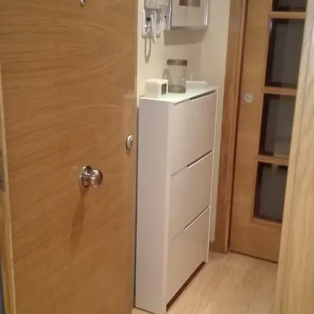 Apartment Opera 19 Duplex. Centrico Cerca De Playa A Coruna