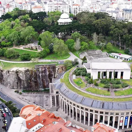 Apartment Opera 19 Duplex. Centrico Cerca De Playa *