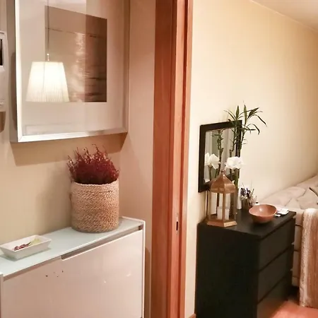 Apartment Opera 19 Duplex. Centrico Cerca De Playa A Coruna