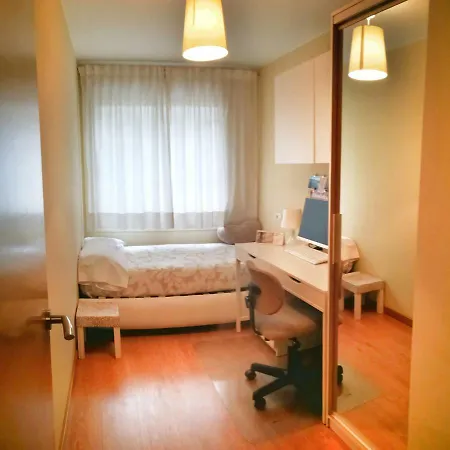 Opera 19 Duplex. Centrico Cerca De Playa A Coruna