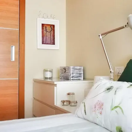 Opera 19 Duplex. Centrico Cerca De Playa Apartment *