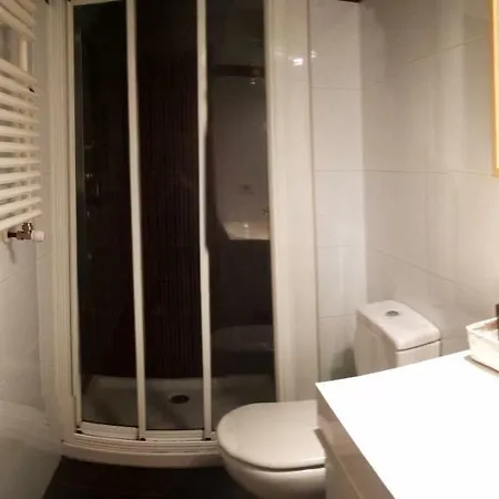 Apartment Opera 19 Duplex. Centrico Cerca De Playa A Coruna