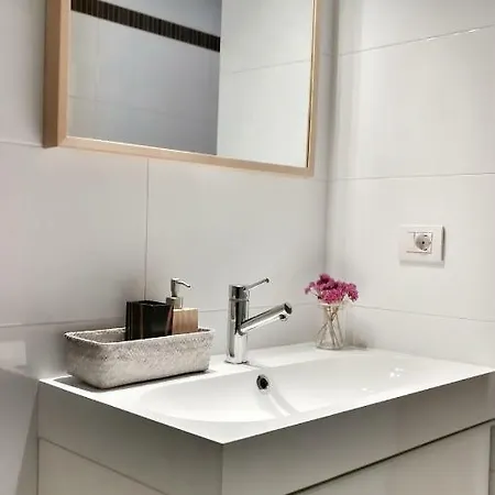 Opera 19 Duplex. Centrico Cerca De Playa * A Coruna