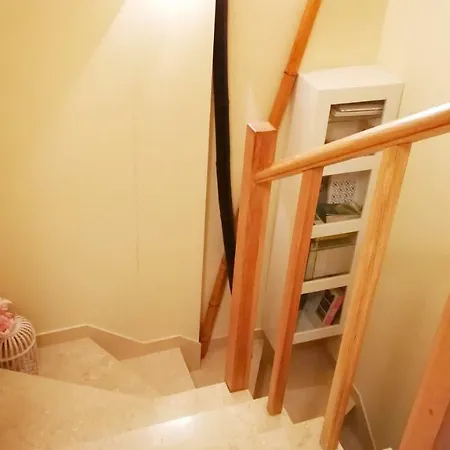 Opera 19 Duplex. Centrico Cerca De Playa Apartment