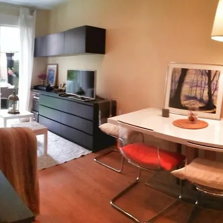 Opera 19 Duplex. Centrico Cerca De Playa