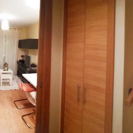 Opera 19 Duplex. Centrico Cerca De Playa Apartment *