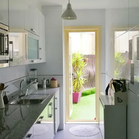 Opera 19 Duplex. Centrico Cerca De Playa *