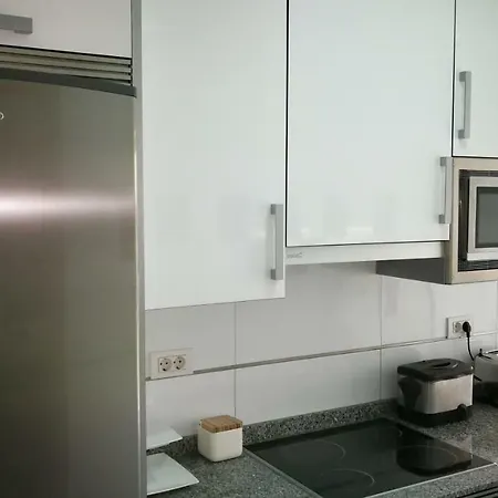 Opera 19 Duplex. Centrico Cerca De Playa Apartment