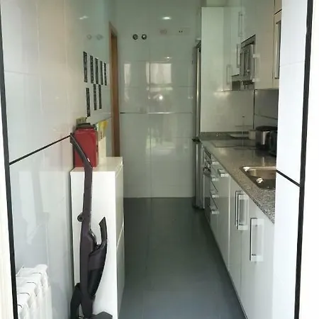 Apartment Opera 19 Duplex. Centrico Cerca De Playa A Coruna