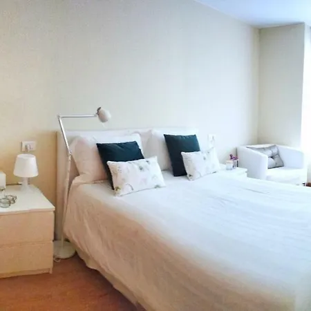 Opera 19 Duplex. Centrico Cerca De Playa * A Coruna