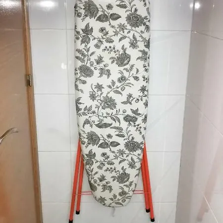 Apartment Opera 19 Duplex. Centrico Cerca De Playa