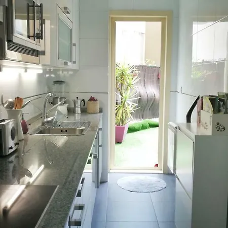 Apartment Opera 19 Duplex. Centrico Cerca De Playa *