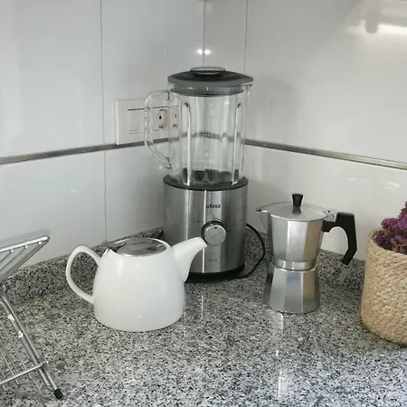 Apartment Opera 19 Duplex. Centrico Cerca De Playa A Coruna