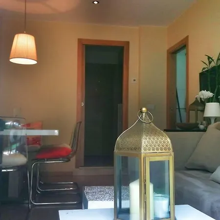 Opera 19 Duplex. Centrico Cerca De Playa A Coruna