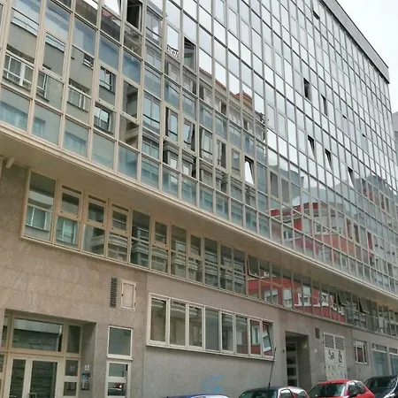 Opera 19 Duplex. Centrico Cerca De Playa * A Coruna