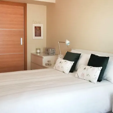 Opera 19 Duplex. Centrico Cerca De Playa Apartment *