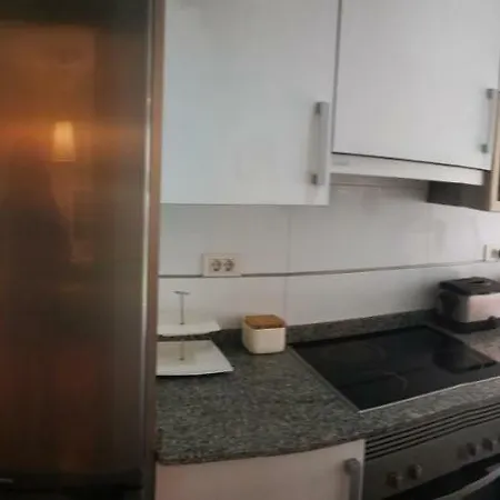 Apartment Opera 19 Duplex. Centrico Cerca De Playa