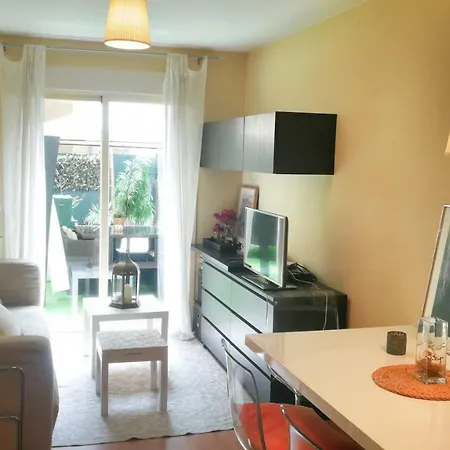 Opera 19 Duplex. Centrico Cerca De Playa Apartment A Coruna