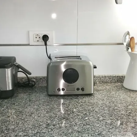 Opera 19 Duplex. Centrico Cerca De Playa *