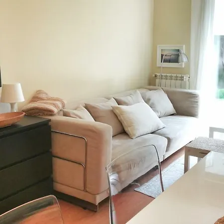 Opera 19 Duplex. Centrico Cerca De Playa