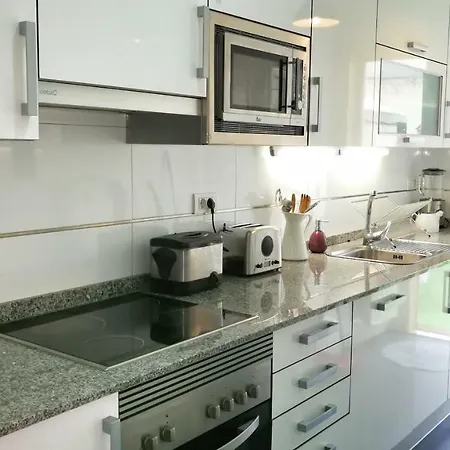 Apartment Opera 19 Duplex. Centrico Cerca De Playa