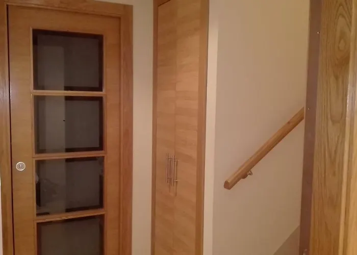 Opera 19 Duplex. Centrico Cerca De Playa Apartment A Coruna