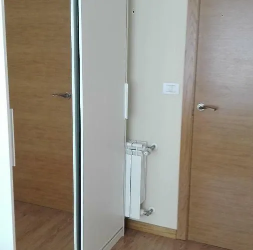 Opera 19 Duplex. Centrico Cerca De Playa Apartment *