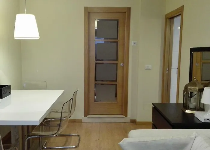 Apartment Opera 19 Duplex. Centrico Cerca De Playa