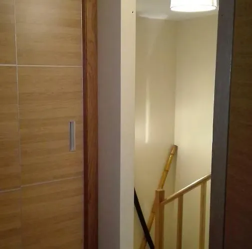 Opera 19 Duplex. Centrico Cerca De Playa *