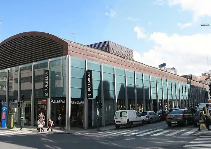 Opera 19 Duplex. Centrico Cerca De Playa