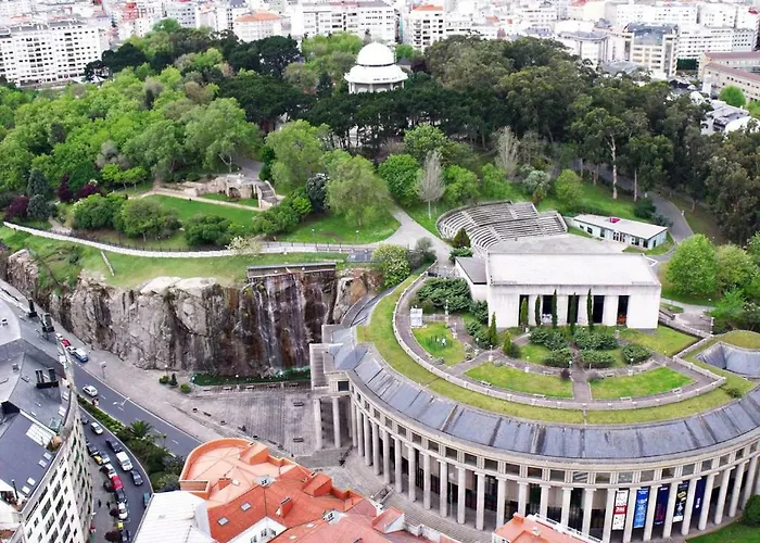 Apartment Opera 19 Duplex. Centrico Cerca De Playa *