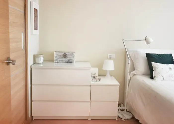 Apartment Opera 19 Duplex. Centrico Cerca De Playa *