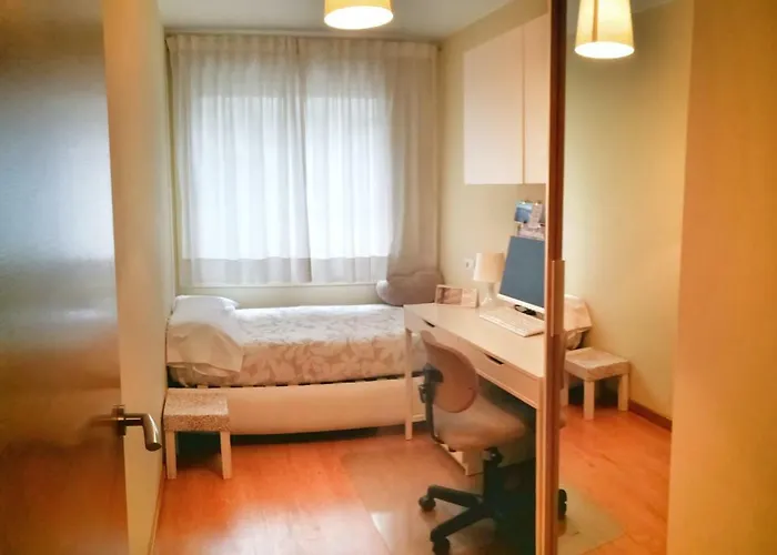 Opera 19 Duplex. Centrico Cerca De Playa A Coruna