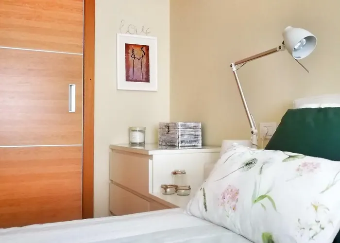 Opera 19 Duplex. Centrico Cerca De Playa Apartment *