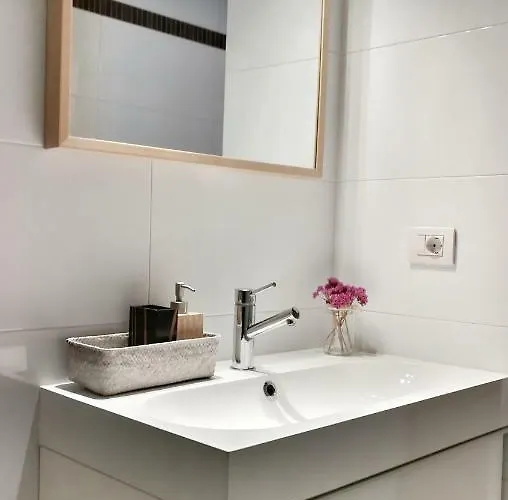 Opera 19 Duplex. Centrico Cerca De Playa * A Coruna