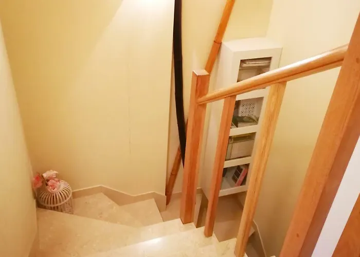 Opera 19 Duplex. Centrico Cerca De Playa Apartment