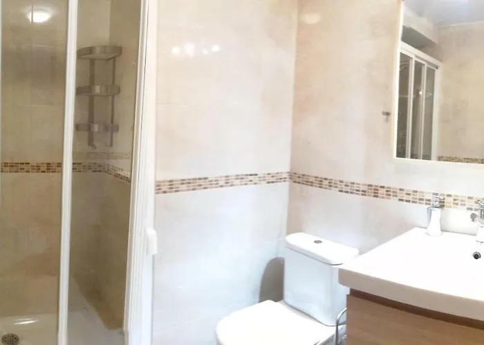 Opera 19 Duplex. Centrico Cerca De Playa A Coruna