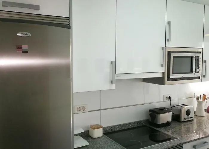 Opera 19 Duplex. Centrico Cerca De Playa Apartment