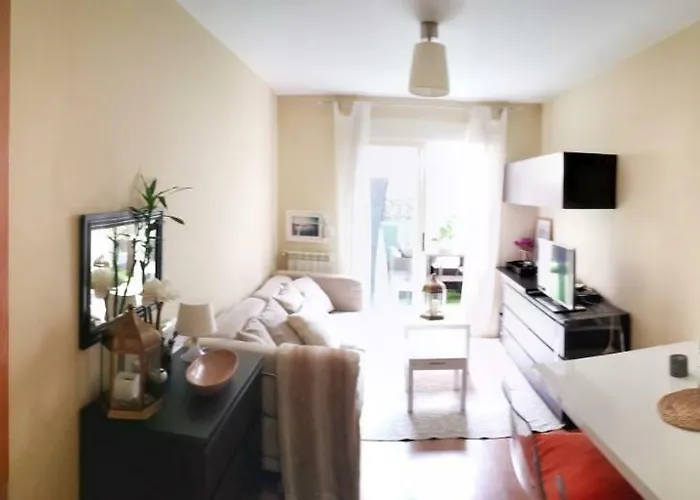 Opera 19 Duplex. Centrico Cerca De Playa Apartment