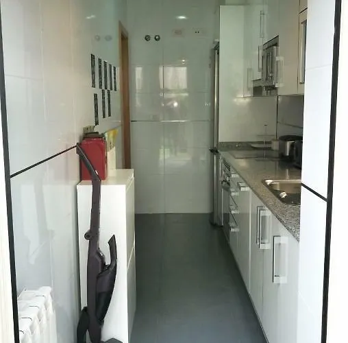 Apartment Opera 19 Duplex. Centrico Cerca De Playa A Coruna