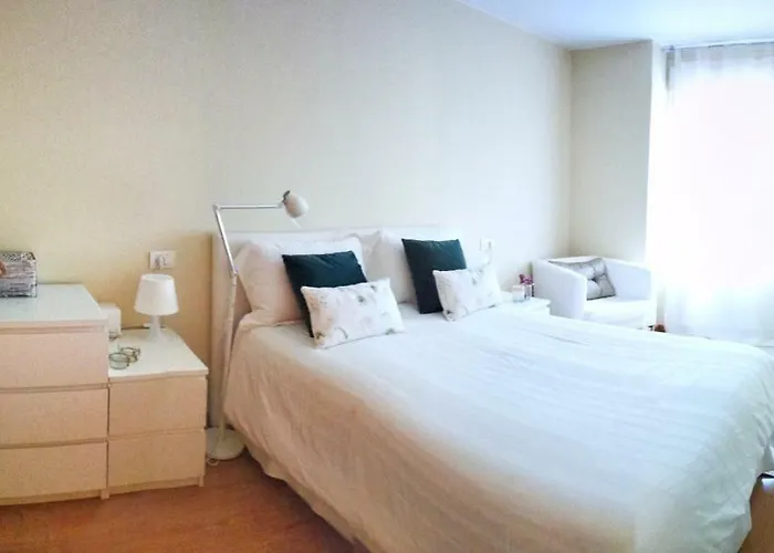 Opera 19 Duplex. Centrico Cerca De Playa * A Coruna