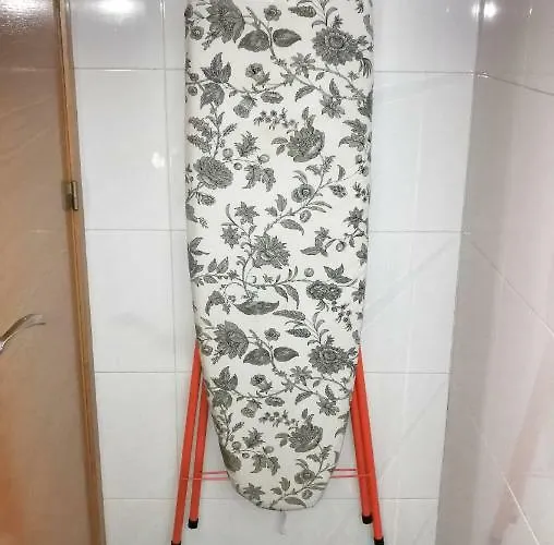 Apartment Opera 19 Duplex. Centrico Cerca De Playa