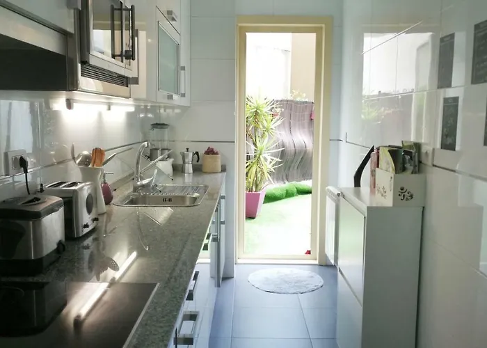 Apartment Opera 19 Duplex. Centrico Cerca De Playa *