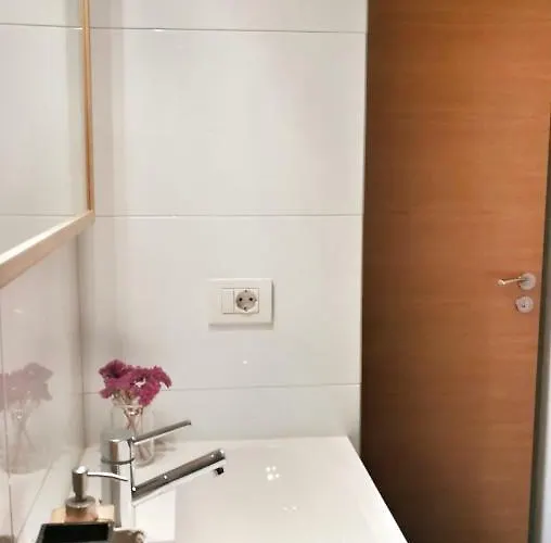 Opera 19 Duplex. Centrico Cerca De Playa * A Coruna