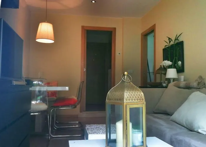 Opera 19 Duplex. Centrico Cerca De Playa A Coruna