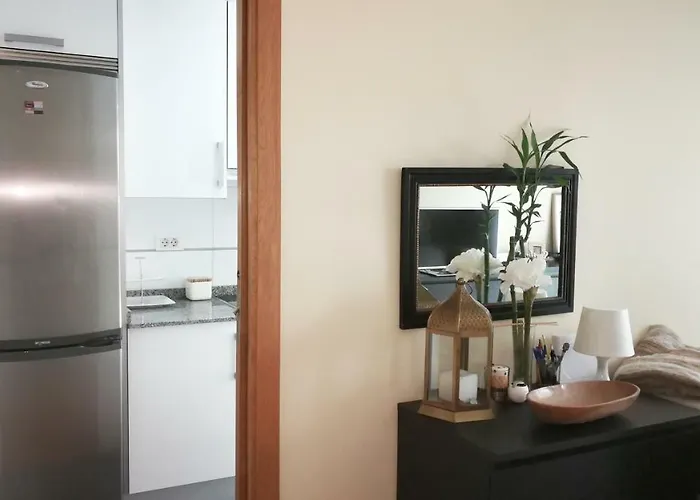 Opera 19 Duplex. Centrico Cerca De Playa A Coruna