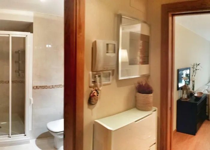 Apartment Opera 19 Duplex. Centrico Cerca De Playa *