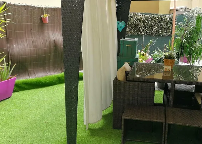 Opera 19 Duplex. Centrico Cerca De Playa * A Coruna