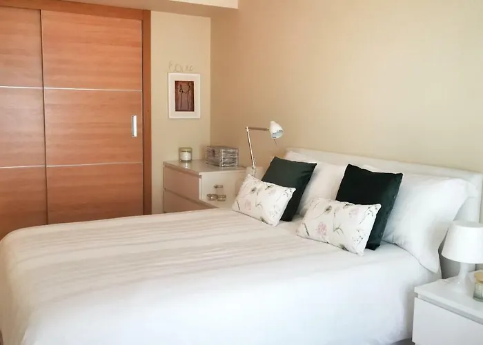 Opera 19 Duplex. Centrico Cerca De Playa Apartment *